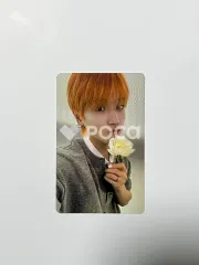 BOYNEXTDOOR リウ The Action Weverse