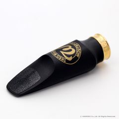 USED Drake(ドレイク) NYJA アルトサックス用マウスピース 6番 - メルカリ