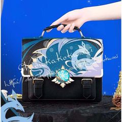 同人グッズ】放浪者 痛バッグ - メルカリ