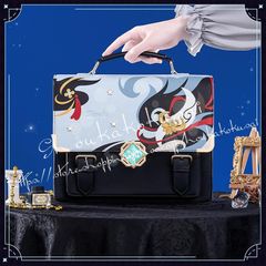 新品】原神 郁林与飛砂シリーズ カーヴェイメージ トートバッグ - メルカリ