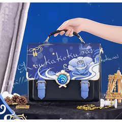 同人グッズ】放浪者 痛バッグ - メルカリ
