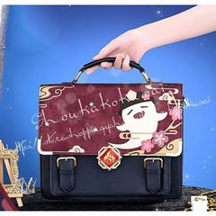 崩壊スターレイル パム 跳躍時刻シリーズ 痛バッグ 公式正規品 - メルカリ