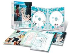 그날 본 꽃의 이름을 우리는 아직 모른다. 1 [완전 생산 한정판] [DVD]