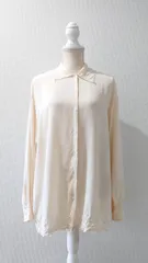 90’s DKNY Silk Shirtのサムネイル