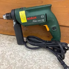 2026年最新】BOSCH(ボッシュ) 振動ドリル PSB600RE/Sの人気アイテム