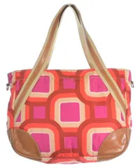 PRADA トートバッグ レディース 【古着】【中古】【送料無料】