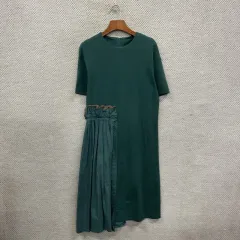 ヴィンテージ 半袖 ONE PIECE 36 M14907