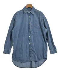 Polo Ralph Lauren カジュアルシャツ レディース 【古着】【中古】【送料無料】