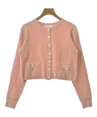 SALON adam et rope カーディガン レディース 【古着】【中古】【送料無料】