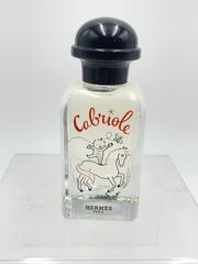 HERMES カブリオル オー ドゥ サントゥール - メルカリ