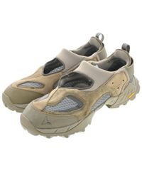 新品未使用】ROA Rozes Aloe EU43 /ロア ロゼス スニーカー - メルカリ