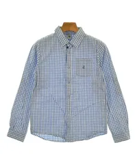 PETIT BATEAU シャツ キッズ 【古着】【中古】【送料無料】