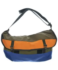 COMME des GARCONS HOMME PLUS メッセンジャーバッグ メンズ 【古着】【中古】【送料無料】