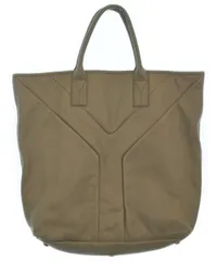 YVES SAINT LAURENT トートバッグ メンズ 【古着】【中古】【送料無料】