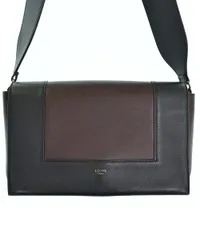 CELINE ショルダーバッグ レディース 【古着】【中古】【送料無料】