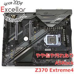 ☆ASRock Z170 Extreme4マザーボード 部品取り☆ - メルカリ