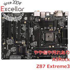 ☆ASRock Z170 Extreme4マザーボード 部品取り☆ - メルカリ