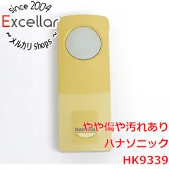 [bn:0] National　照明器具用リモコン送信器(2CH) ON/OFF切替用　HK9339のサムネイル