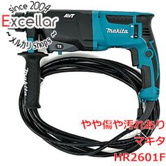 MakitaHR261D 充電式ハンマードリル 本体セット - メルカリ