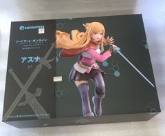 ENSOUTOYS ソードアート・オンライン アスナ 1/7 フィギュア - メルカリ