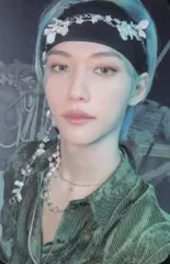 StrayKids BlueDreamMedia FELIX 樂-STAR