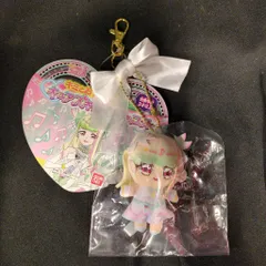 バンダイ キミとアイドルプリキュア♪ キミとおうえん キュアズキューンマスコット