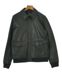 2026年最新】BEAUTY&YOUTH UNITED ARROWS メンズ レザージャケット