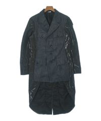 CdG HOMME PLUS 25AW ドッキング燕尾ジャケット - メルカリ