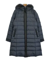 LANVIN en bleu ダウンコート レディース 【古着】【中古】【送料無料】のサムネイル