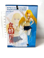 FuRyu とある科学の超電磁砲S 食蜂操祈 スペシャルフィギュア 3/30