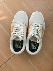 VANS オールドスクール 220