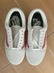 VANS オールドスクール 220