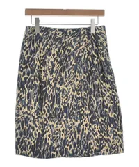 DRIES VAN NOTEN ひざ丈スカート レディース 【古着】【中古】【送料無料】のサムネイル