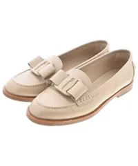 Salvatore Ferragamo ドレスシューズ/ローファー レディース 【古着】【中古】【送料無料】