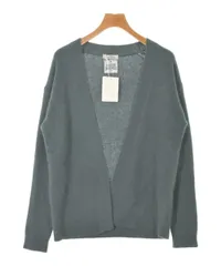 HAMILTON LAMBSWOOL カーディガン メンズ 【古着】【中古】【送料無料】