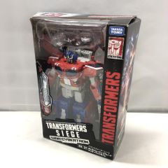 WFC-11 オプティマスプライム TFジェネレーションズ - メルカリ