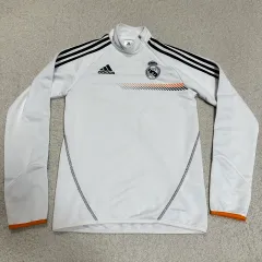 アディダス レアルマドリード トレーニングウエア トップス 13-14