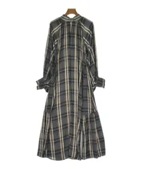 emmi atelier ワンピース レディース 【古着】【中古】【送料無料】