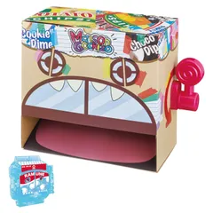 [BANDAI] [バンダイ 仮面ライダーガヴ DXメゾンゴチゾウ&バブルラムネゴチゾウ [DXメゾンゴチゾウ&バブルラムネゴチゾウ]