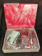 BANDAI SPIRITS RG 1/144 機動戦士ガンダム SEED DESTINY ASTRAY R ガンダムアストレイ レッドドラゴン
