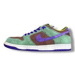 NIKE Dunk Low SP ""Veneer"" ダンク ロー SP ""ベニヤ"" ナイキ DA1469-200 グリーン 30cm (11069M)