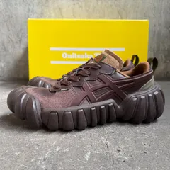 2026年最新】onitsuka tiger dentigre ブラウンの人気アイテム - メルカリ