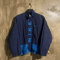 ナイキ ウィンドブレーカー ジャケット