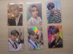 Stray Kids(ストレイキッズ・スキズ・SKZ) リノ(LEE KNOW・イミンホ) MAXIDENT 未公開トレカ まとめ