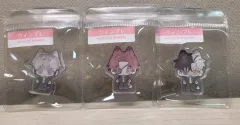 ウィンブレ アクリルスタンド まとめ