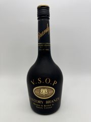 未開栓 古酒サントリー ブランデーVSOP Extra Fine 660ml - メルカリ