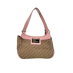 Dior　レディース　ハンドバッグ　トロッター