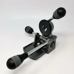 GITZO G1370M 撮影用雲台　3Way 中古品　フランス　中古品　管理番号ARCYKO573のサムネイル