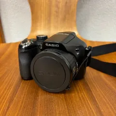 Casio　カシオ EXILIM EX-FH25 デジタルカメラ　2002のサムネイル