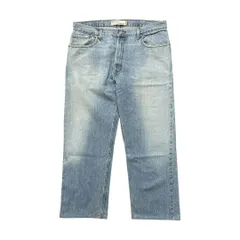 USA 古着 Levis リーバイス 559 リラックスフィット ストレート ジーンズ デニムパンツ ジーパン W38 L30 CA0596